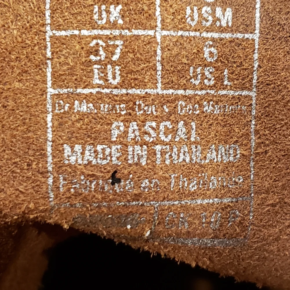Dr Martens Pascal Boots - Picture 7 of 10
